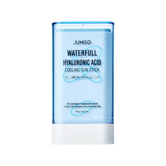 Jumiso Waterfull Hyaluronic Acid Cooling Sun Stick (18 g)