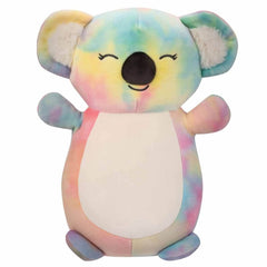 SQUISH Mallows Medium Plush Hugmees F23 - Katya The Koala 10 Inch