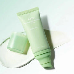 Abib - Heartleaf Mild Sunscreen Relief Tube 50ml