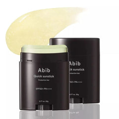 Abib - Quick Sunstick Protection Bar (22g)