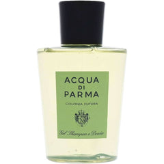 Acqua Di Parma Colonia Futura For Men 200ml Hair And Shower Gel