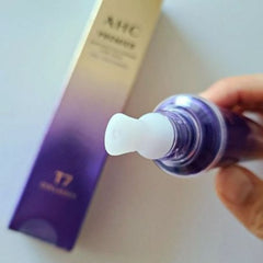 A.H.C - Premier Ampoule Eye Cream For Face Line Tightening Mini