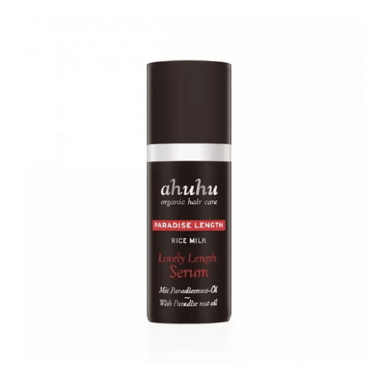 Ahuhu Paradise Length Rice Milk Lovely Length Serum 30ml