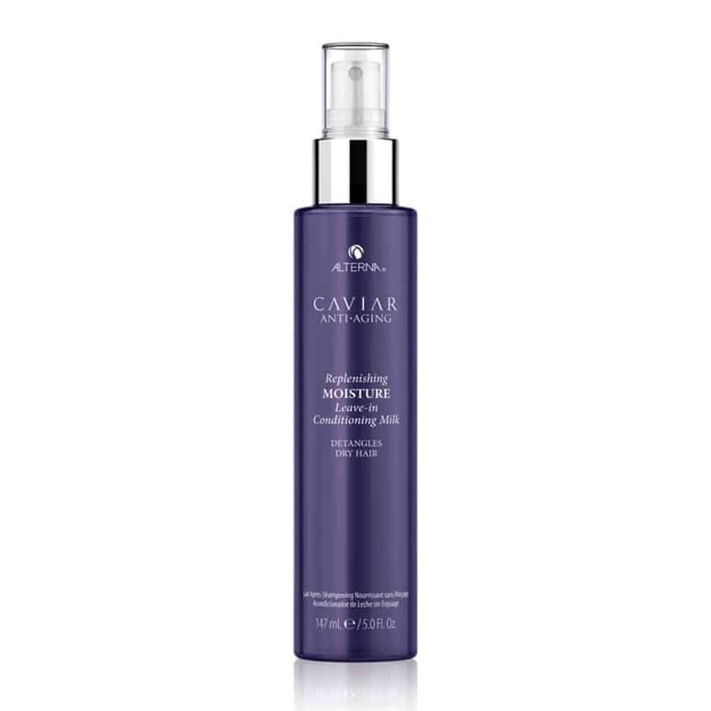 Alterna Replenishing Moisture Leave-in Conditioning Milk 147ml