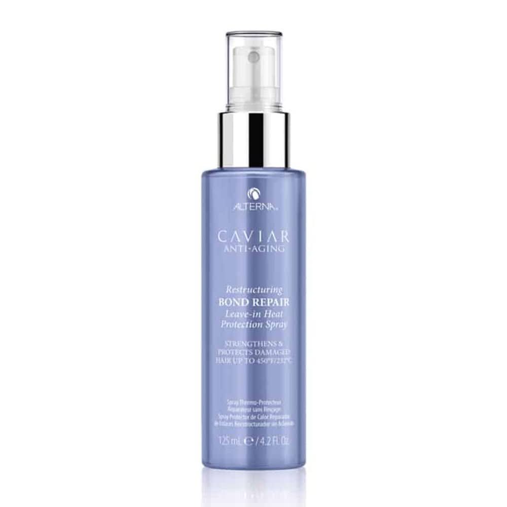 Alterna Restructuring Bond Repair Leave-in Heat Protection Spray 125ml