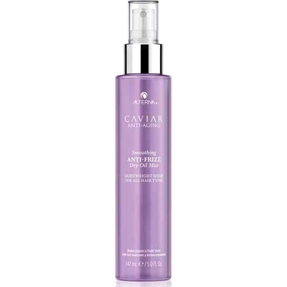 Alterna Smoothing Anti-Frizz Dry Oil Mist 147ml