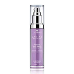 Alterna Smoothing Anti-Frizz Nourishing Oil 50ml
