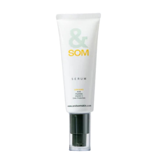 Andsom Skin Anti Aging Serum 50ml