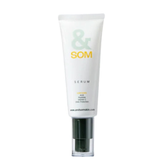 Andsom Skin Anti Aging Serum 50ml