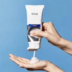 Anua - 8 Hyaluronic Acid Hydrating Gentle Foaming Cleanser 150ml