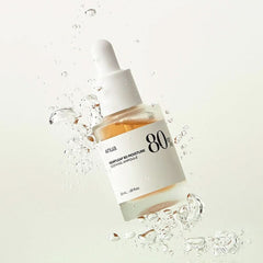 Anua Heartleaf 80% Moisture Soothing Ampoule 30ml