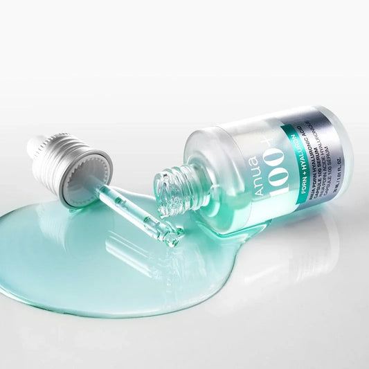 Anua - PDRN Hyaluronic Acid Capsule 100 Serum (30ml)