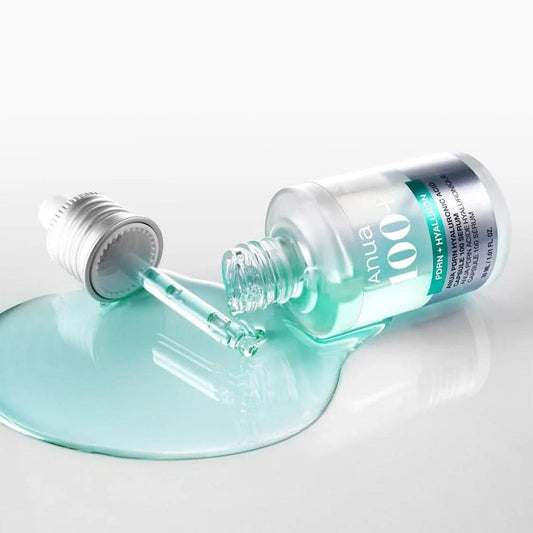 Anua - PDRN Hyaluronic Acid Capsule 100 Serum (30ml)