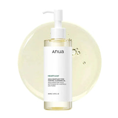 Anua - Heartleaf Pore Control Cleansing Oil (200ml)