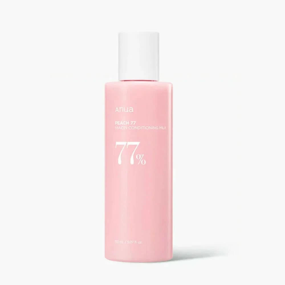 Anua - Peach 77 Niacin Conditioning Milk 150ml