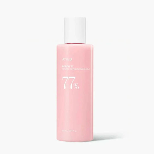 Anua - Peach 77 Niacin Conditioning Milk 150ml
