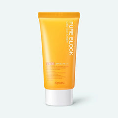 A'PIEU - Pure Block Natural Daily Sun Cream EX (50ml)