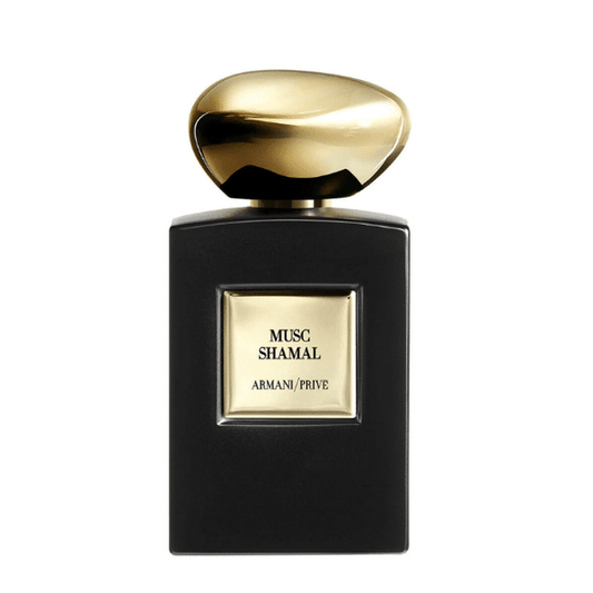 عطر أرماني بريفيه مسك شامال أو دو بارفان مركز 100 مل
