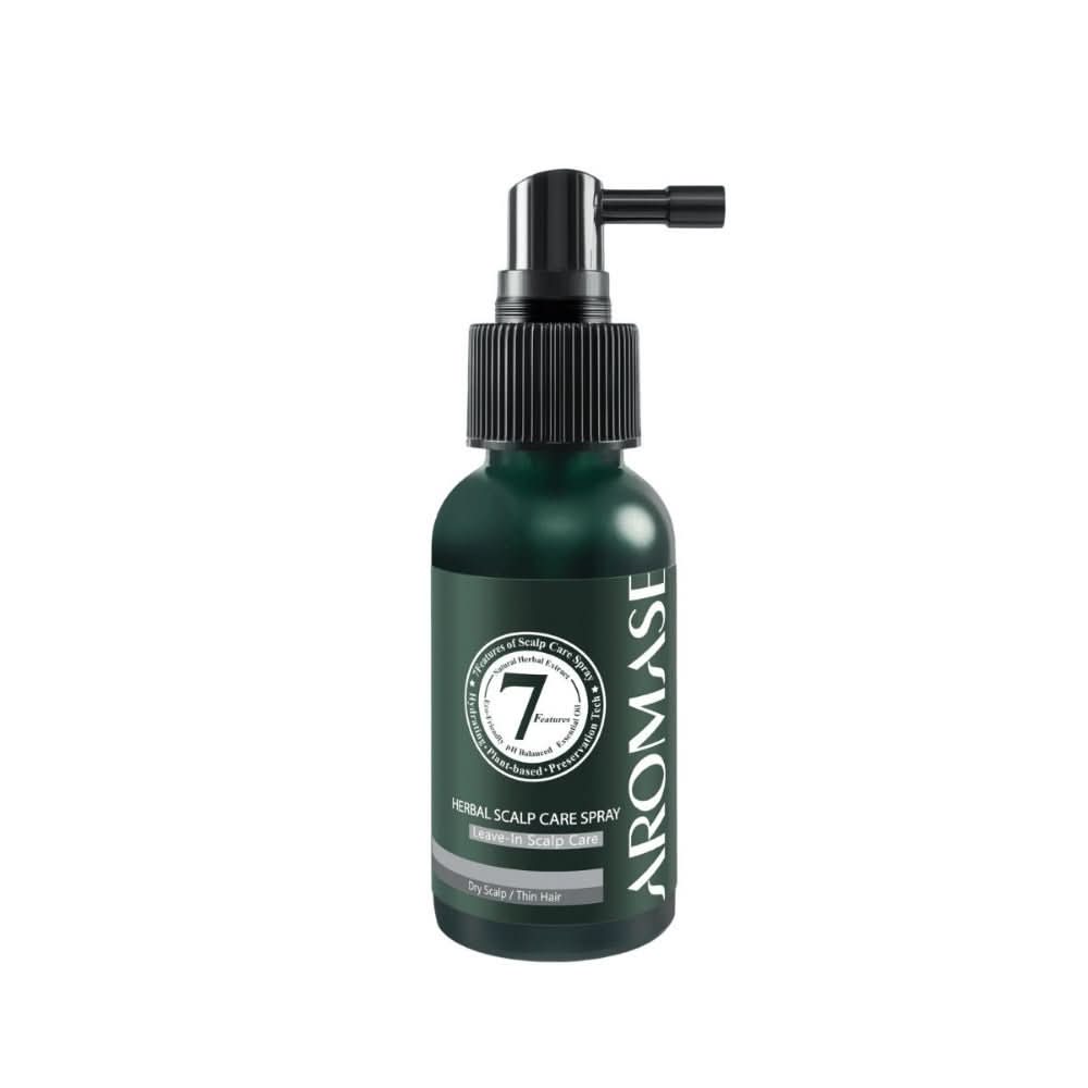 Aromase Herbal Scalp Care Spray 40ml