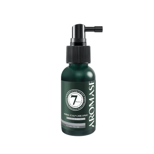 Aromase Herbal Scalp Care Spray 40ml