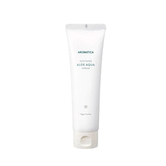AROMATICA - Soothing Aloe Aqua Cream 150ml