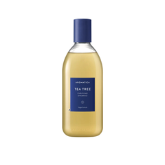 AROMATICA - Tea Tree Purifying Shampoo 400ml