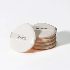 heimish - Artless Rubycell Puff 5pcs