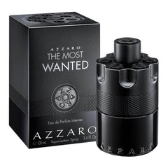عطر أزارو ذا موست وانتد للرجال، أو دي بارفان إنتنس، 100 مل