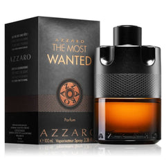 Azzaro The Most Wanted For Men Parfum 100ml