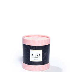 SILKE London Hair Scrunchies - Black
