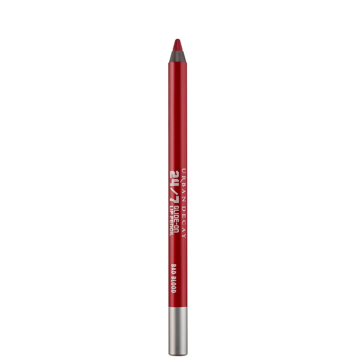 Urban Decay 24/7 Lip Pencil (Various Shades)