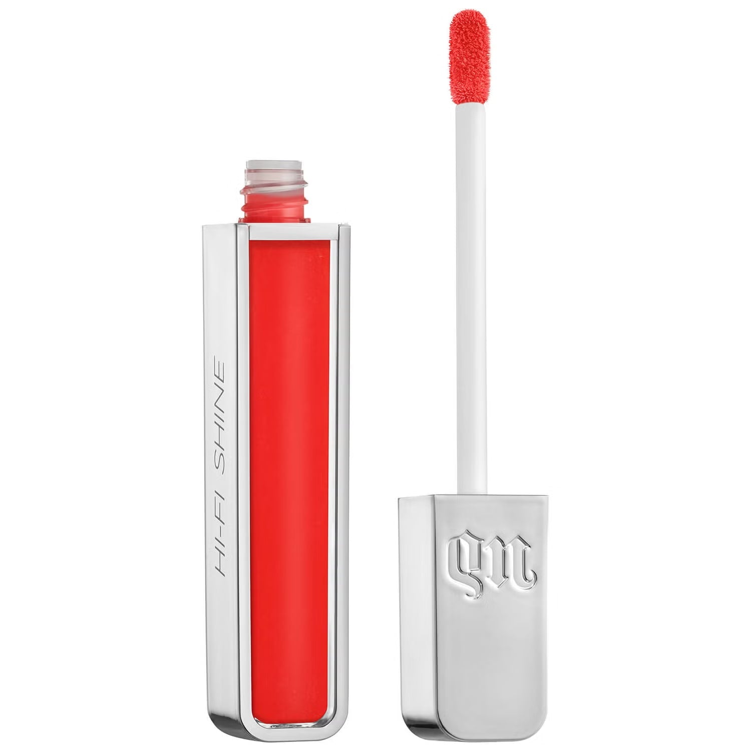 Urban Decay Hi-Fi Shine Ultra Cushion Lipgloss 7ml (Various Shades)