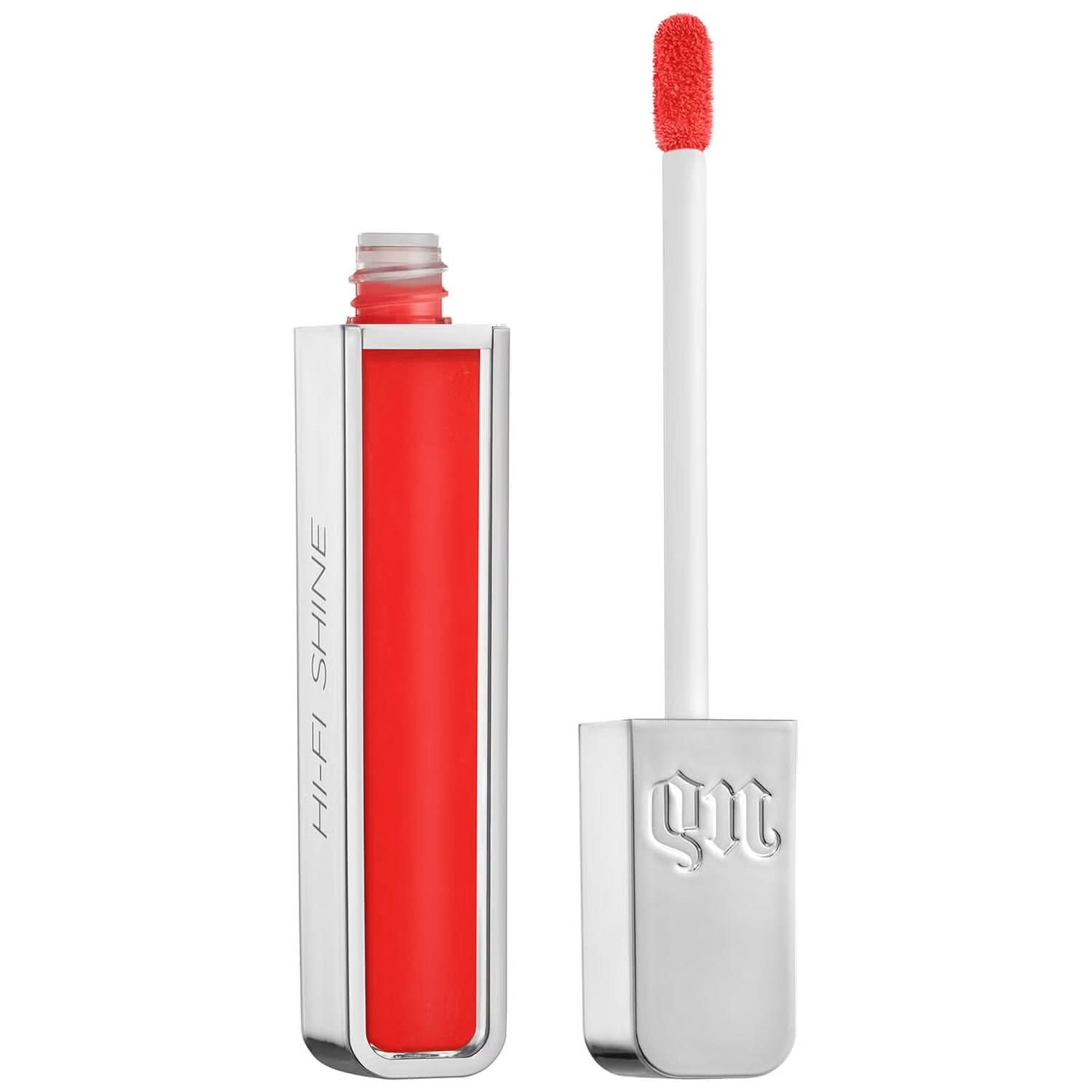 Urban Decay Hi-Fi Shine Ultra Cushion Lipgloss 7ml (Various Shades)