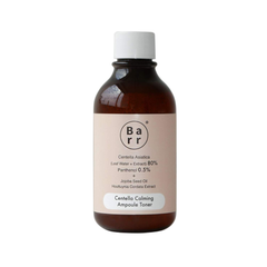 Barr - Centella Calming Ampoule Toner