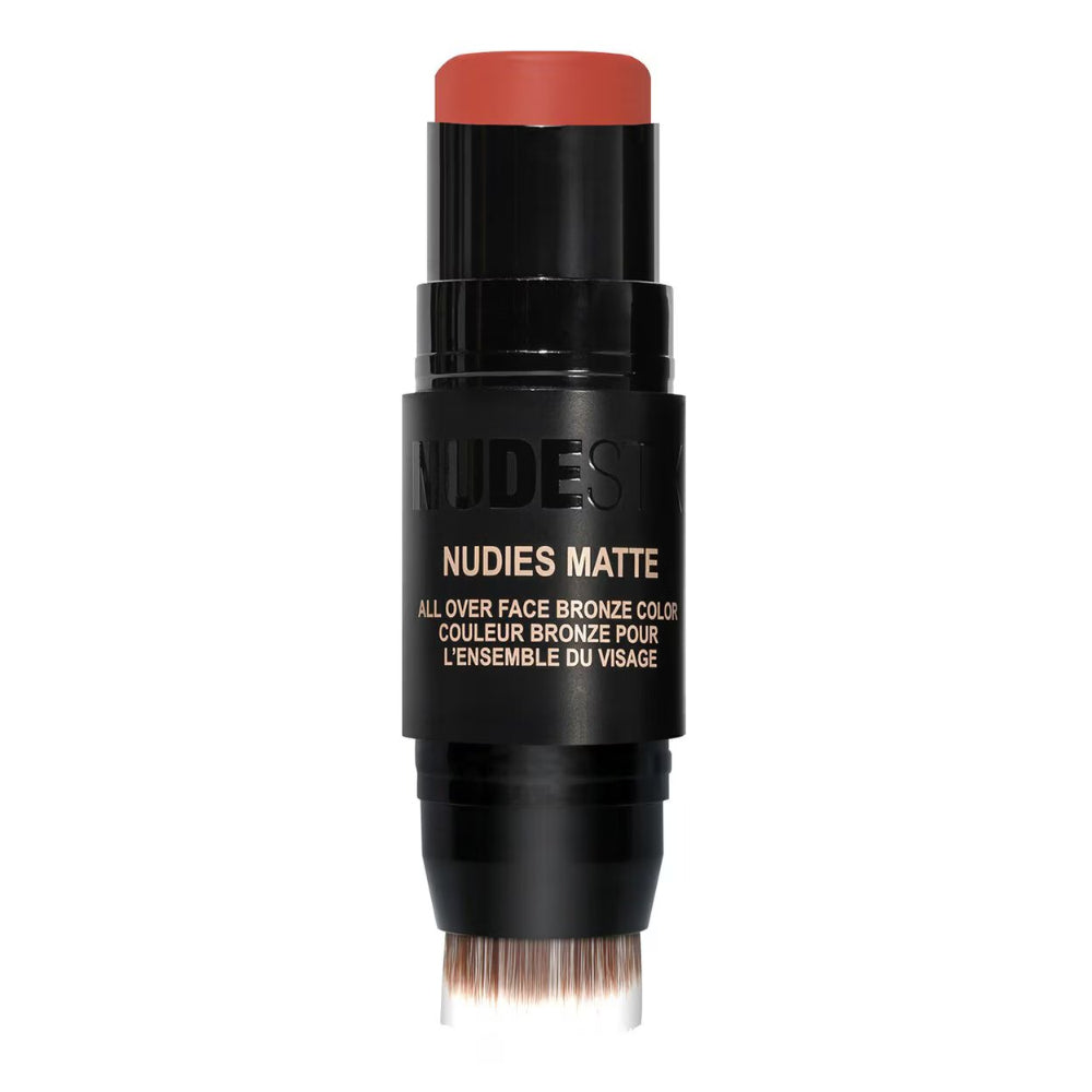 Nudestix Nudies Matte Bronzer