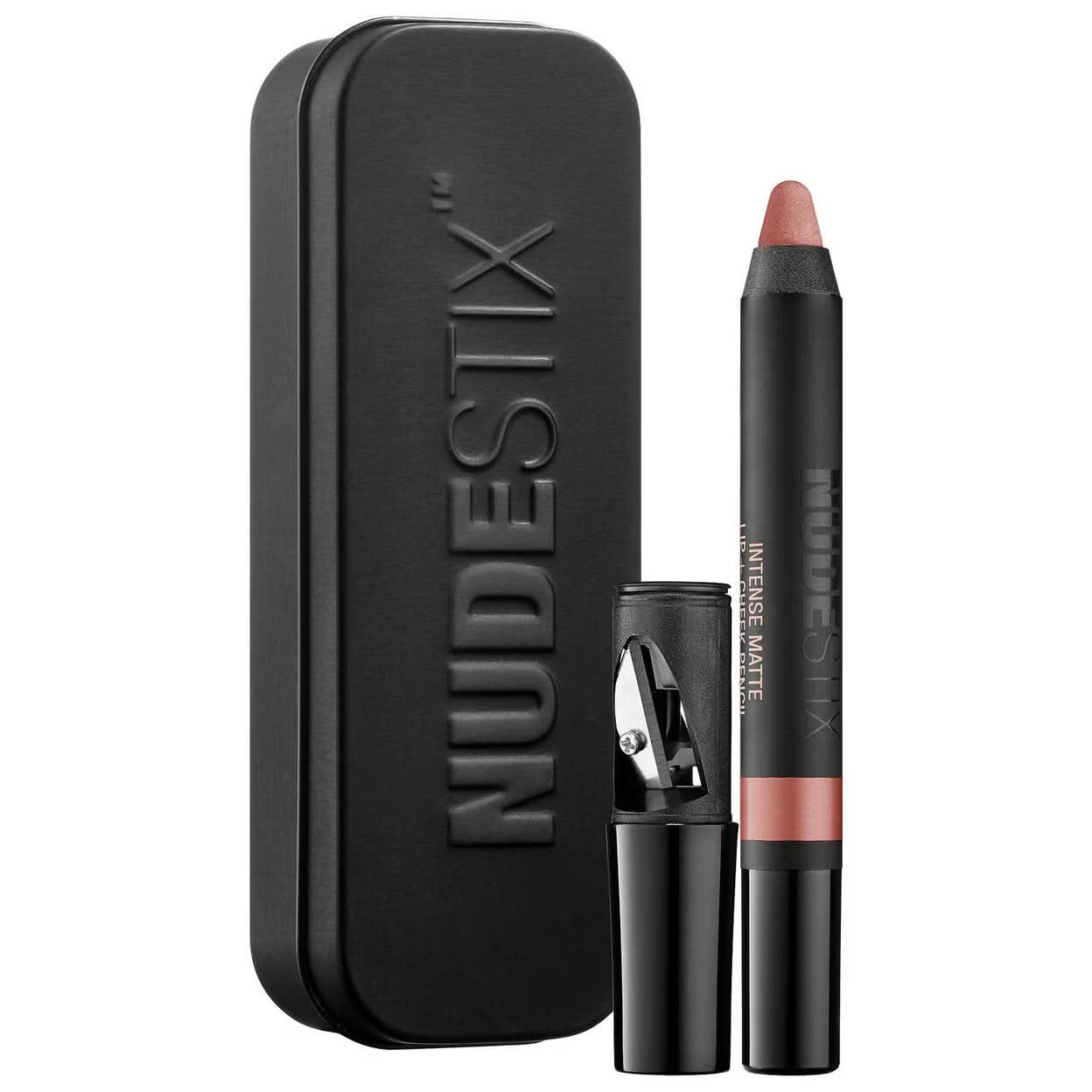 قلم تحديد الشفاه والخدود Nudestix Intense Matte