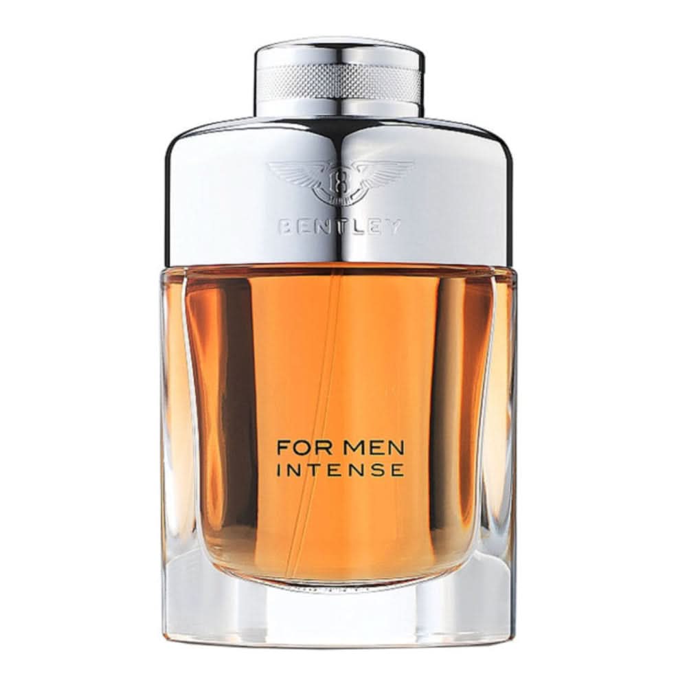 Bentley For Men Intense For Men Eau De Parfum 100ml