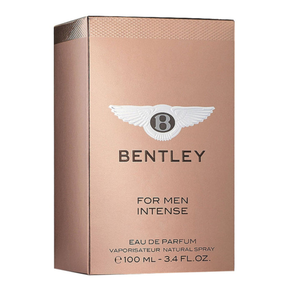 Bentley For Men Intense For Men Eau De Parfum 100ml