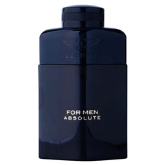 Bentley For Men Absolute For Men Eau De Parfum 100ml