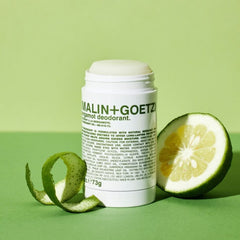 MALIN + GOETZ Bergamot Deodorant