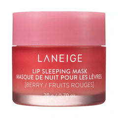 LANEIGE - Lip Sleeping Mask - 4 Types
