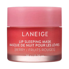 LANEIGE - Lip Sleeping Mask - 4 Types