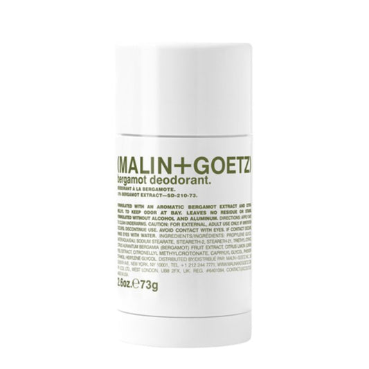 MALIN + GOETZ Bergamot Deodorant