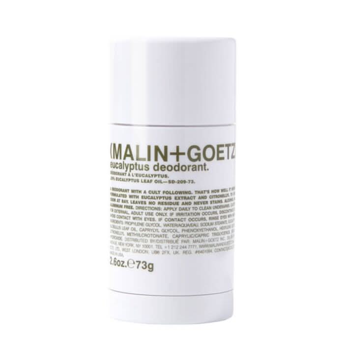 MALIN + GOETZ Eucalyptus Deodorant Full Size