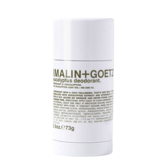 MALIN + GOETZ Eucalyptus Deodorant Full Size