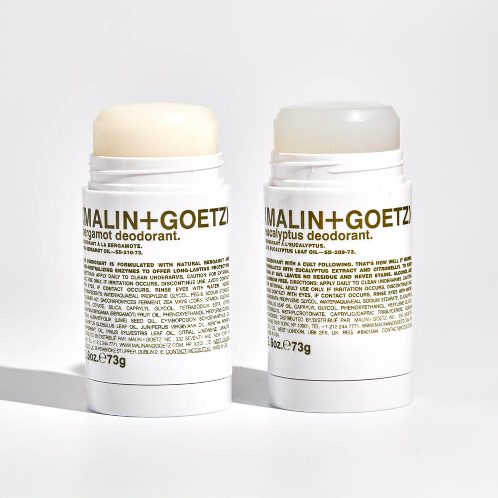 MALIN + GOETZ Eucalyptus Deodorant Full Size