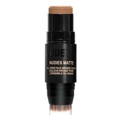 Nudestix Nudies Matte Bronzer
