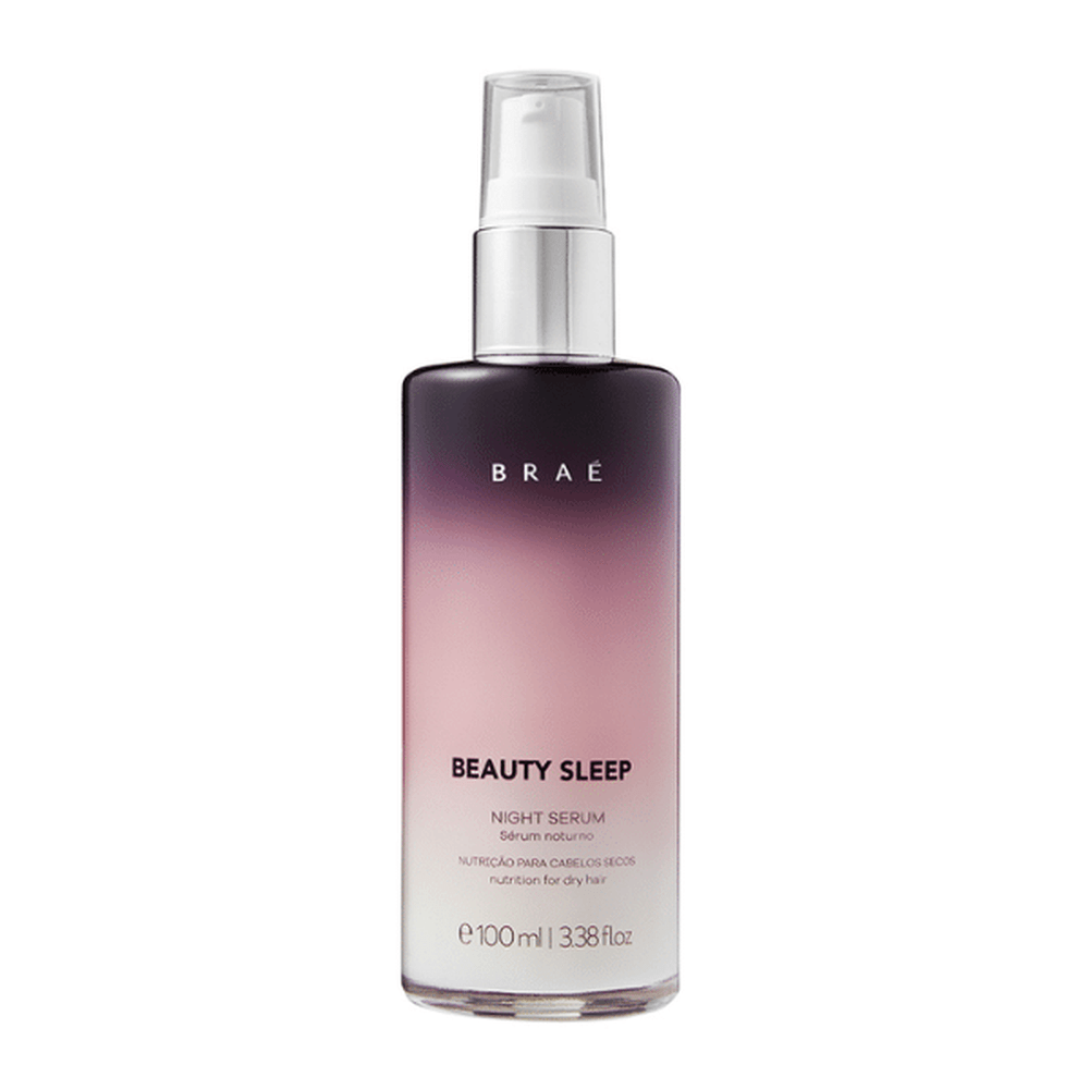 BRAΓ Beauty Sleep Night Serum 100ml