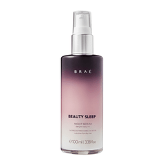BRAΓ Beauty Sleep Night Serum 100ml
