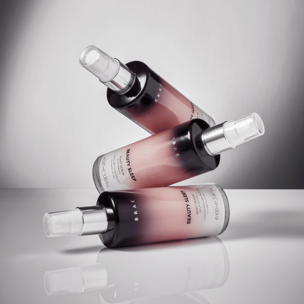 BRAΓ Beauty Sleep Night Serum 100ml